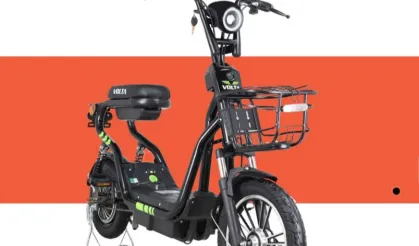 AYM'den Motorlu Bisiklet Kararı