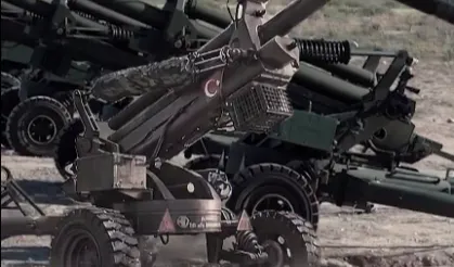 BORAN Operasyona Hazır! Sahada Hız, Hedefte Tam İsabet