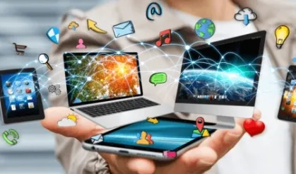 Dijital Reklamda Yoğunlaşma Sürüyor