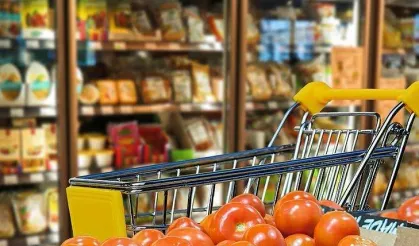 Ekonomik Güven Endeksi 100,7 Oldu