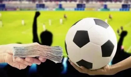 Yasa Dışı Bahiste Bir Kulübe El Konuldu: 10 Gözaltı