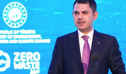 Bakan Kurum Daimi Temsilcilere COP31'i Anlatacak