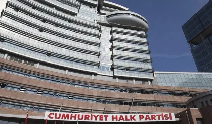 CHP Savaşın eEkonomik Etkilerine Karşı Acil Önlem Paketini Açıkladı