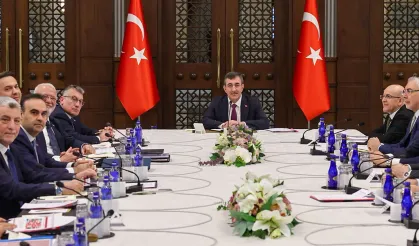 EKK'dan Enflasyonla Mücadele ve Enerjide Bağımsızlık Vurgusu