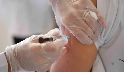 'HPV Aşı Uygulaması'nda Yeni Dönem
