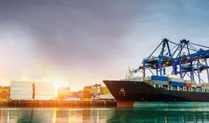 İhracatta Almanya, İthalatta Çin İlk Sırada... Dış Ticaret Açığı Artış Gösterdi