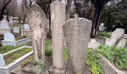 Kabristanlık Yenileniyor, Müze Gemi Projesi Tamamlanıyor