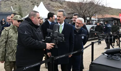 Savunma Sanayii 'Sky Dagger' ile yeni hikâye yazacak