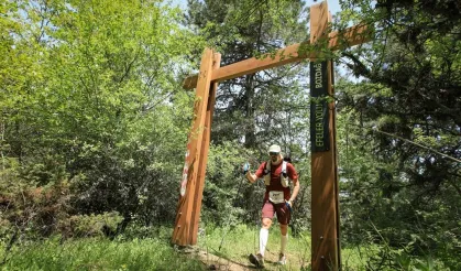 513 Kilometrelik Efsane Rota Sporcuları Bekliyor... Efeler Yolu'nda İkinci Buluşma