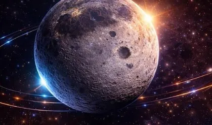 Artemis II Görevi Tamamlandı... Ay Artık Güç Merkezi!