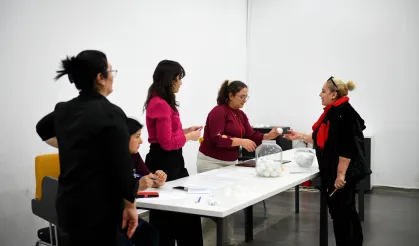 ASSİM'den Derneklere Ofis Tahsisi