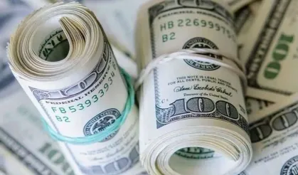 Türkiye'nin Net Uluslararası Yatırım Pozisyonu Şubat'ta da Açık Verdi