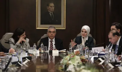 Bakan Göktaş: Dijital Düzenleme ve Erken Müdahale Önceliğimiz