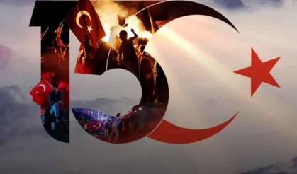 Gençlerin Kürsüsünde 'Demokrasi ve Milli birlik' Konuşulacak