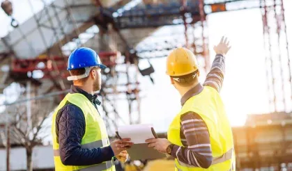 İnşaat Maliyetleri Şubat'ta da Hız Kesmedi!