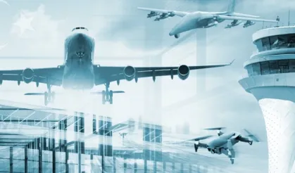 Sivil havacılıkta dijital dönüşüm