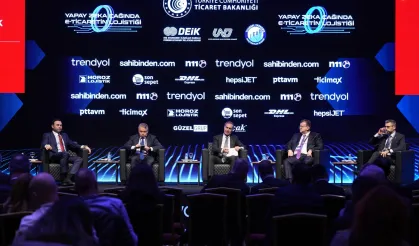 Türkiye'ye 200 Milyar Dolarlık Ulaştırma Yatırımı Yolda