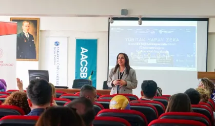 'Aileyle Öğreniyoruz' Başlıklı BAP Projesi Çalıştayı Düzenlendi
