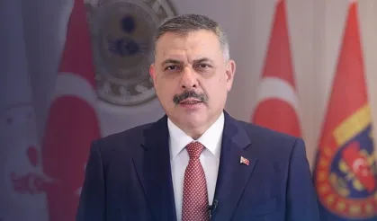 Bakan Çiftçi'den Bayram Sonrası Dönüş İçin Uyarı