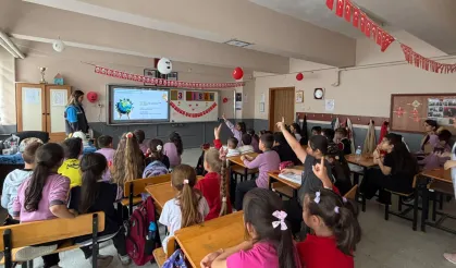 Çevre Müfettişleri Projesi: 2023 Hedefi 5 Bin 130 Öğrenci