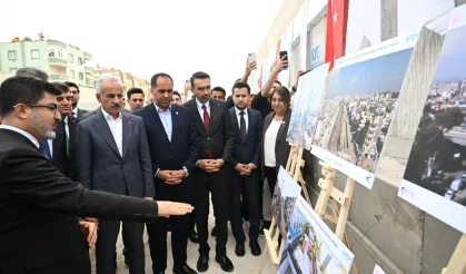 Dev Hızlı Tren Projesinde İnceleme! Seyahat Süresi 6,5 saatten 2 Saate Düşecek