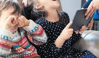 Dijital Düzenlemede Yeni Dönem... Çocukları Korumaya Yönelik Kanun Resmi Gazete'de