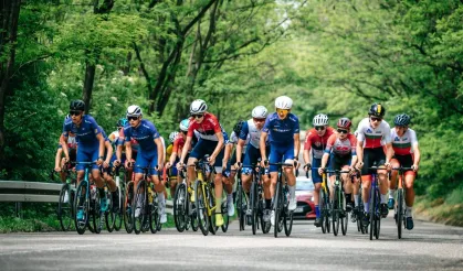 Haziran Ayında Türkiye ve Avrupa'da Bisiklet Turu Coşkusu Zirveye Çıkacak!