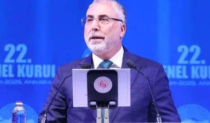İşsizlik 2012'den Bu Yana En Düşük Seviyede: Yüzde 8,2