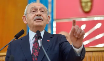 Kılıçdaroğlu'ndan Dikkat Çeken Açıklama