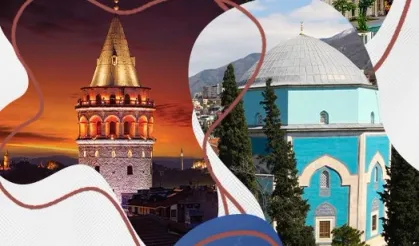 KKTC'li öğrenciler İstanbul ve Bursa'da Ağırlanacak