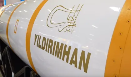 MSB'den Yerli Savunma Atağı... Yeni Silah Sistemleri Envantere Girdi