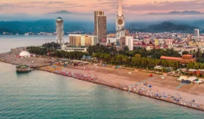 Türkiye-Gürcistan Gençlik Değişim Programına Başvurular Başladı
