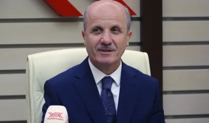 YÖK Başkanı Özvar’dan İstanbul Bilgi Üniversitesi Hakkında Önemli Değerlendirme!