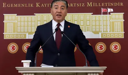 CHP'de Olağanüstü Hamle... Murat Emir: 900'e Yakın İmzayla Genel Merkeze Gideceğiz
