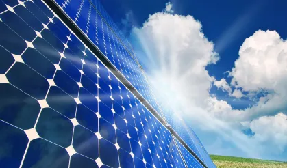 Çin'den İthal Edilen Güneş Paneli Çerçevelerine Anti-Damping Vergisi