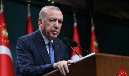 Erdoğan: Bölgemizde Barışın Güçlenmesinden Rahatsız Olanlar Var