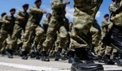 Bedelli Askerlikte Kritik Tarih... 1 Temmuz'da Ücretler Artıyor