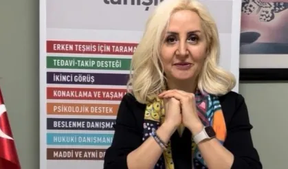 Kanser Hastalarına Yaz Uyarısı: Sıvı Tüketimi ve Beslenme Önemli