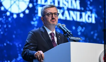 2. İletişim Şûrası'nın Sonuç Bildirgesi Açıklandı
