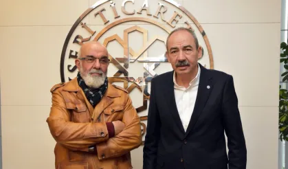 'Basın Yatırımcıya Doğru Yolu Gösterir'