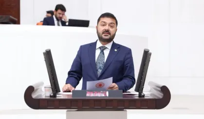 CHP'li Yazgan: Mücadelemi CHP'de Sürdüreceğim