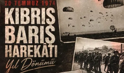 Cumhurbaşkanı Erdoğan: Kıbrıs Türk Halkını Haklı Mücadelesinde Yalnız Bırakmayacağız