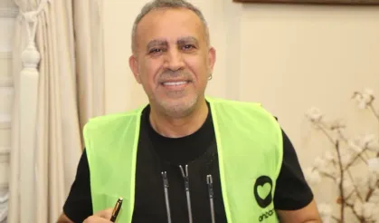 Haluk Levent'ten Hakkındaki İddialara Yanıt: Tüm Gerçekler Zamanla Ortaya Çıkacaktır