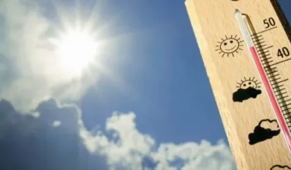 Meteoroloji'den Yağış Uyarısı: Kuzeydoğu ve Toroslar'da Sağanak Bekleniyor