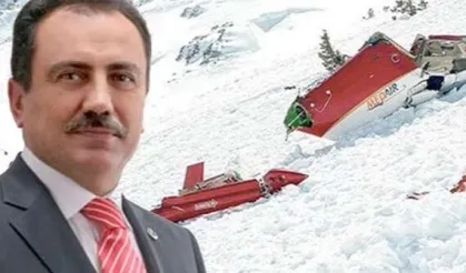 Muhsin Yazıcıoğlu'nun Hayatını Kaybettiği Kazayla İlgili Yeni Gelişme... 10 İlde 29 Gözaltı!