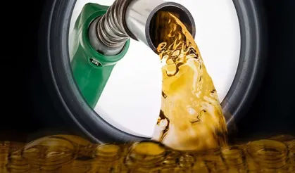 Benzine 2,74 TL Zam! Tabelalar Değişti
