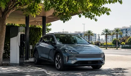 Elektrikli Araç Sahiplerine Yaz Uyarısı... Menzili Korumak İçin 4 Kritik Öneri