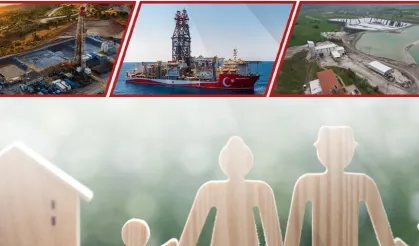 Enerji Gelirlerinden Gençlere 21,9 Milyar TL'lik Destek