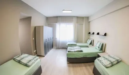 Özel Öğrenci Yurtlarına İlişkin Yönetmelik Değişikliği... Geçiş Süresi Uzatıldı