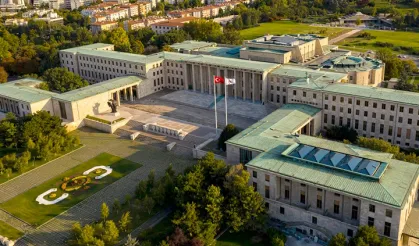 TBMM'de Yoğun Gündem... Çocuk Suçlarına İlişkin Düzenlemeler Genel Kurul'da Görüşülecek
